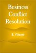 Business Conflict Resolution (eBook,... - Bild 1