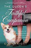 The Queen's Faithful Companion (eBook, ePUB)