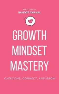 Cover Growth Mindset Mastery (eBook, ePUB)