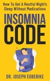INSOMNIA CODE (eBook, ePUB)