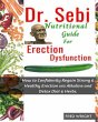 Dr. Sebi Nutritional Guide for Erectile... - Bild 1