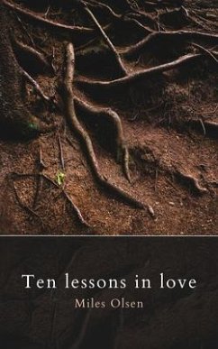 Cover Ten Lessons In Love (eBook, ePUB)