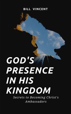 Cover God's Presence In His Kingdom (eBook, ePUB)