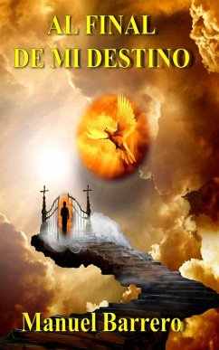 Cover Al final de mi destino (eBook, ePUB)