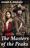 The Masters of the Peaks (eBook, ePUB)