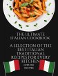 The Ultimate Italian Cookbook: A... - Bild 1