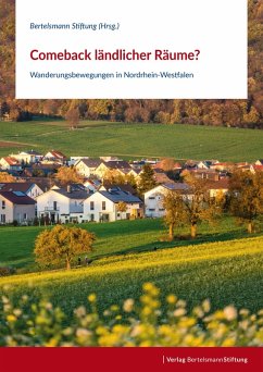 Comeback ländlicher Räume? (eBook, PDF)