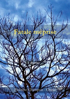 Fatale méprise (eBook, ePUB)