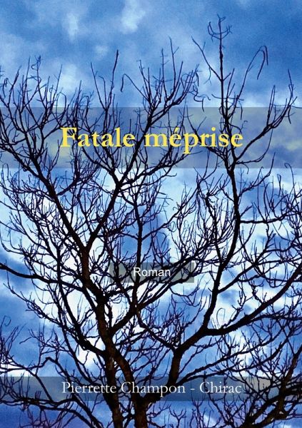 Fatale méprise (eBook, ePUB) Fatale méprise (eBook, ePUB)