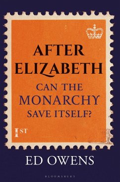 After Elizabeth (eBook, ePUB) - Owens, Ed
