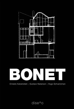 Cover Bonet (eBook, PDF)