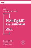 PMI-PgMP Exam Excellence: Q&A with In-Depth Explanations (eBook, ePUB)