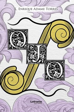 Cover Ojo (eBook, ePUB)