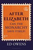After Elizabeth (eBook, PDF)