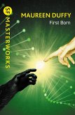 First Born (eBook, ePUB)