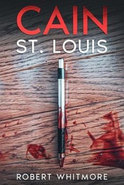 Cain - St. Louis (eBook, ePUB) Cover Cain - St. Louis (eBook, ePUB)
