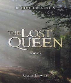 Cover The Lost Queen (eBook, ePUB)