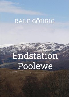 Endstation Poolewe (eBook, ePUB) - Göhrig, Ralf