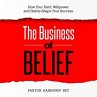 The Business of Belief (eBook, ePUB) - Bild 1
