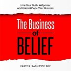 The Business of Belief (eBook, ePUB)