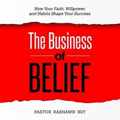 The Business of Belief (eBook, ePUB) The Business of Belief (eBook, ePUB)