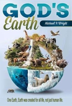God's Earth (eBook, ePUB) - Wright, Michael P.