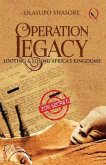 Operation Legacy (eBook, ePUB)