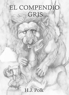 Cover EL COMPENDIO GRIS (eBook, ePUB)