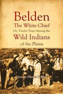 Cover Belden (eBook, ePUB)