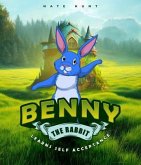 Benny the Rabbit (eBook, ePUB)