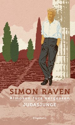 Judasjunge (eBook, ePUB) - Raven, Simon