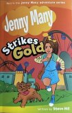 Jenny Many Strikes Gold (eBook, ePUB) Jenny Many Strikes Gold (eBook, ePUB)