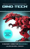 A Memory Card for Mecha-Rex (eBook, ePUB) A Memory Card for Mecha-Rex (eBook, ePUB)