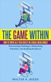The Game Within (eBook, ePUB)