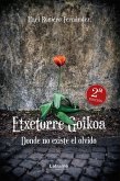 Etxetorre Goikoa (eBook, ePUB)