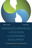 Grassroots Approaches to Education for Sustainable Development (eBook, PDF)