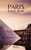 Paris Travel Book (eBook, ePUB)
