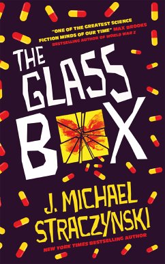 The Glass Box (eBook, ePUB) - Michael Straczynski, J.