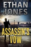 Assassin's Vow (The Saint Assassin Series, #2) (eBook, ePUB)
