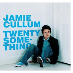 Twentysomething (20th Anniversary Edition) - Cullum,Jamie