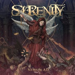 Nemesis A.D. - Serenity