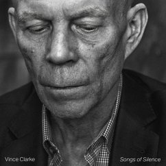 Songs Of Silence - Clarke,Vince