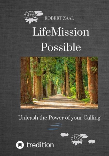 LifeMission Possible (eBook, ePUB) LifeMission Possible (eBook, ePUB)