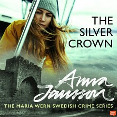 The Silver Crown (MP3-Download) - Jansson, Anna