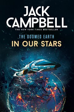 The Doomed Earth - In Our Stars (eBook, ePUB) - Campbell, Jack