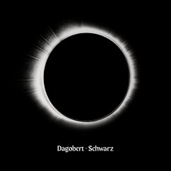 Cover Schwarz(Black Vinyl)