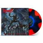 The God That Never Was(Ltd.Blue-Red Split)