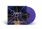 Sonic Mojo (Ltd. Lp/Purple Vinyl Gatefold)