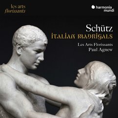 Italienische Madrigale - Les Arts Florissants/Agnew,Paul