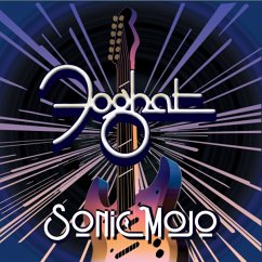 Sonic Mojo (Cd Digipak) - Foghat